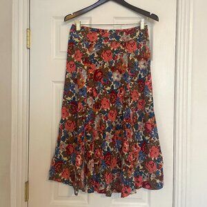 New with tags: Sezane "Tabata" skirt